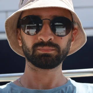 creator profile picture