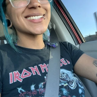 creator profile picture