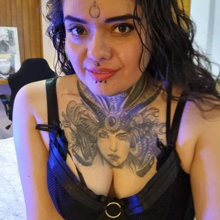 creator profile picture