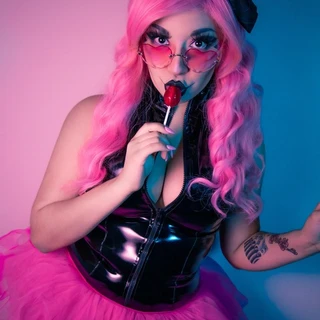 creator profile picture