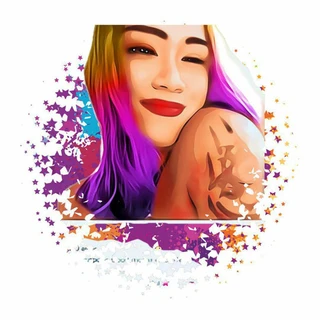 creator profile picture
