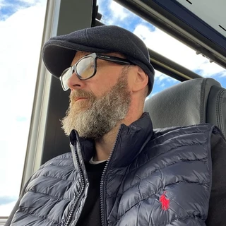 creator profile picture