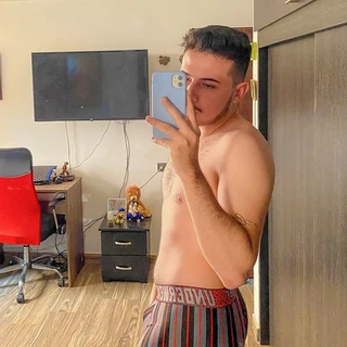 creator profile picture