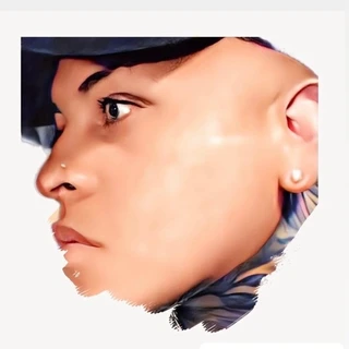 creator profile picture