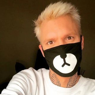 creator profile picture