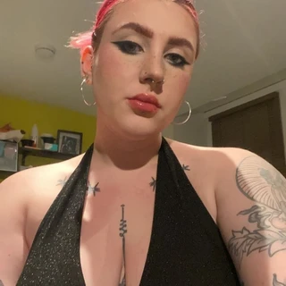 creator profile picture