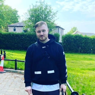 creator profile picture