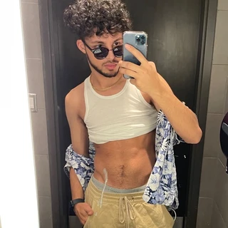 creator profile picture