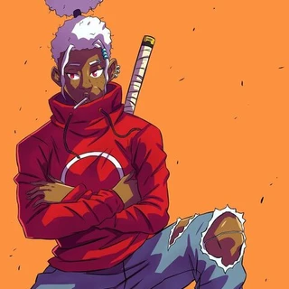 creator profile picture