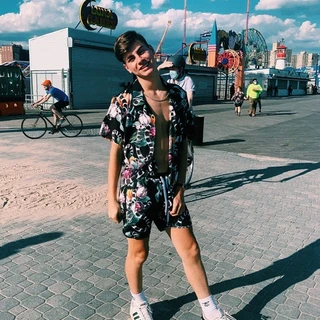 creator profile picture