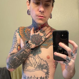 creator profile picture