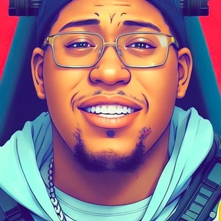 creator profile picture