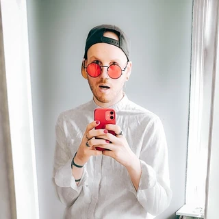 creator profile picture