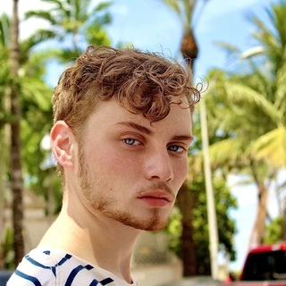creator profile picture