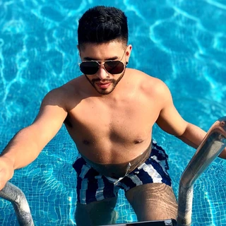 creator profile picture
