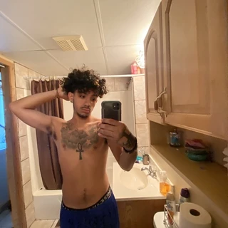creator profile picture