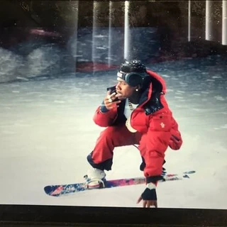 creator profile picture