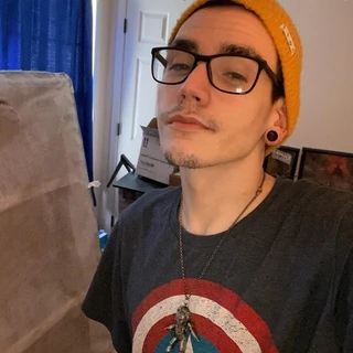 creator profile picture