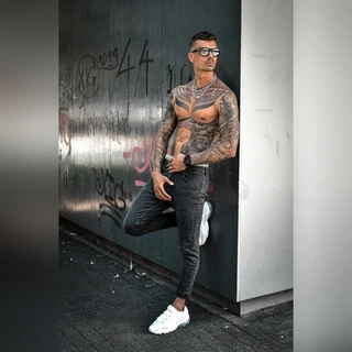 creator profile picture