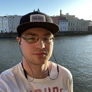 creator profile picture