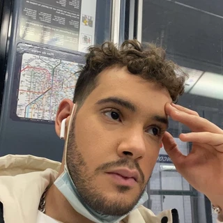 creator profile picture