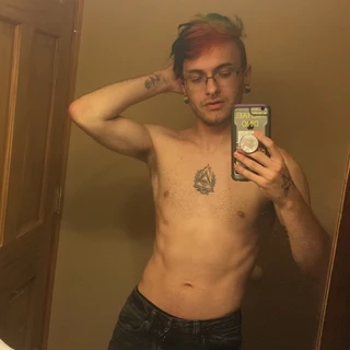 creator profile picture