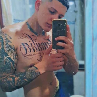 creator profile picture