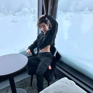 creator profile picture