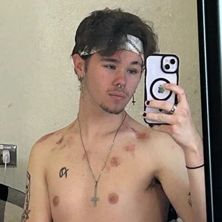 creator profile picture