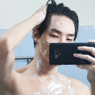 creator profile picture