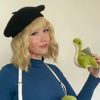 creator profile picture