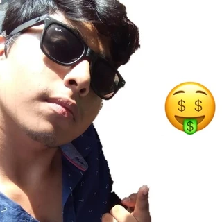 creator profile picture
