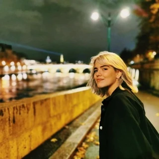 creator profile picture