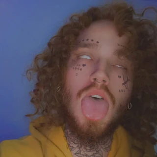 creator profile picture