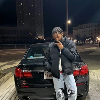 creator profile picture