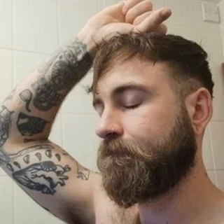 creator profile picture