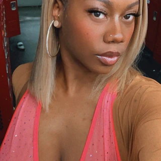 Mahogany 💋💋