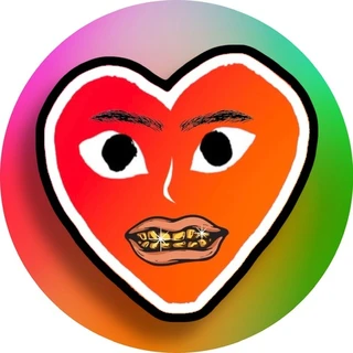 creator profile picture