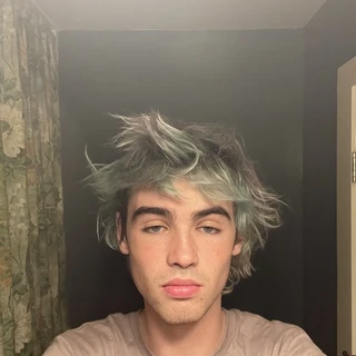creator profile picture