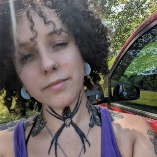 creator profile picture