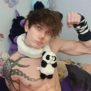 creator profile picture
