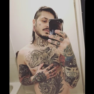 creator profile picture