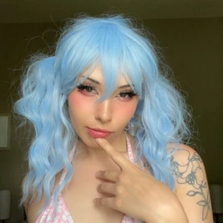 creator profile picture
