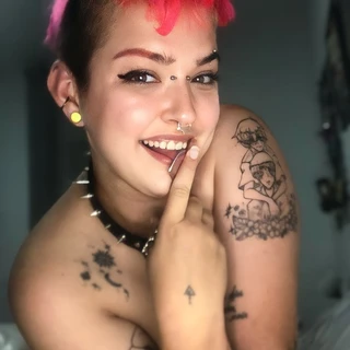 creator profile picture