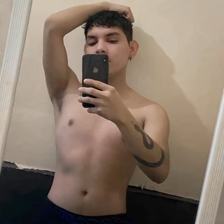 creator profile picture