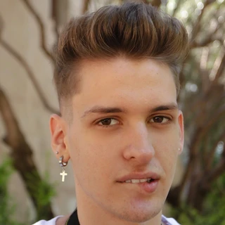 creator profile picture
