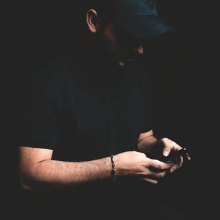 creator profile picture