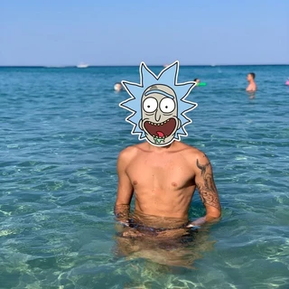 creator profile picture