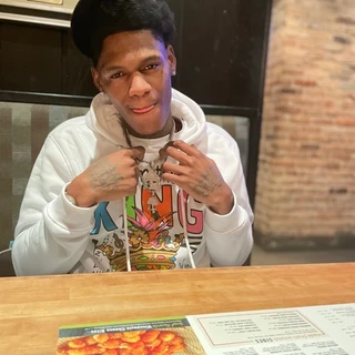 creator profile picture