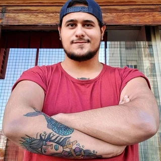 creator profile picture